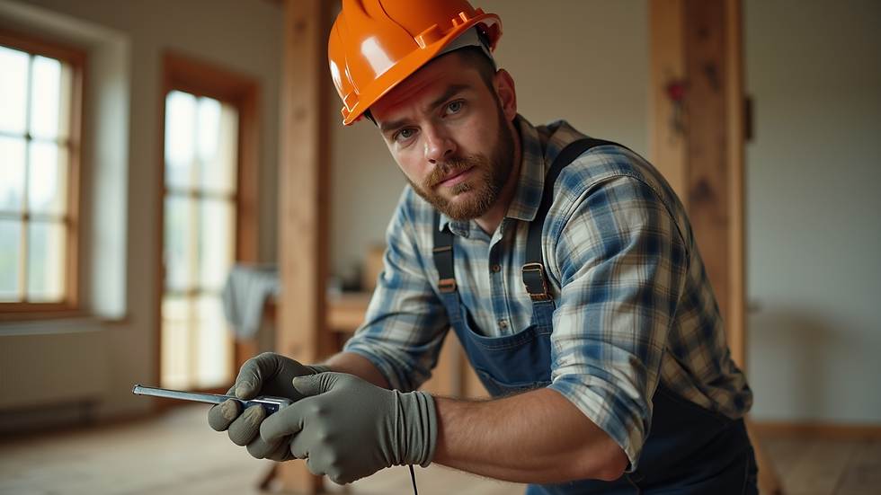 Boost Profitability with Handyman’s Helper Support Services