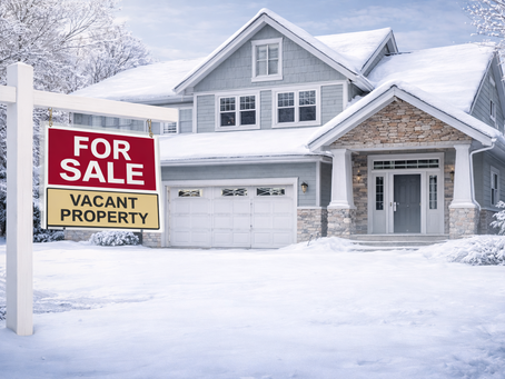 Do Vacant Properties Require Different Insurance Coverage?