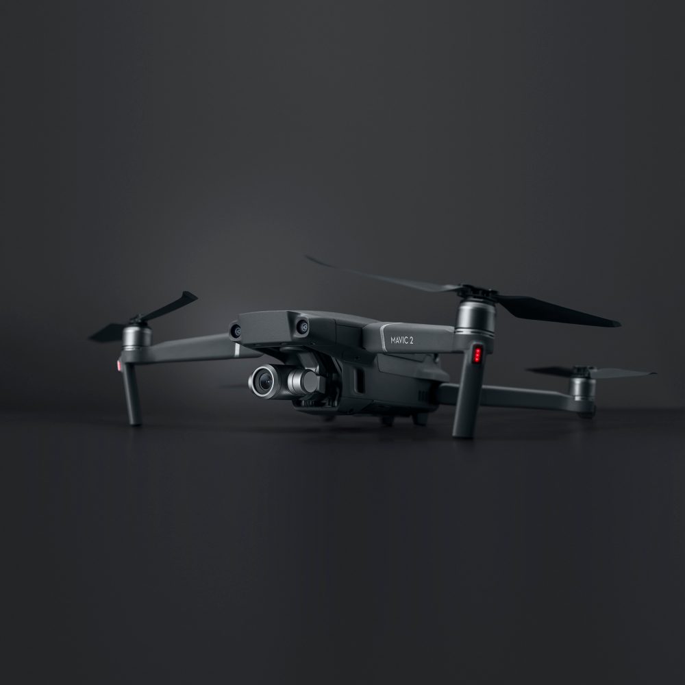 Mavic 2 Dji Wows Us Again Images, Photos, Reviews