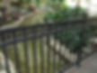Powder Coated Fence