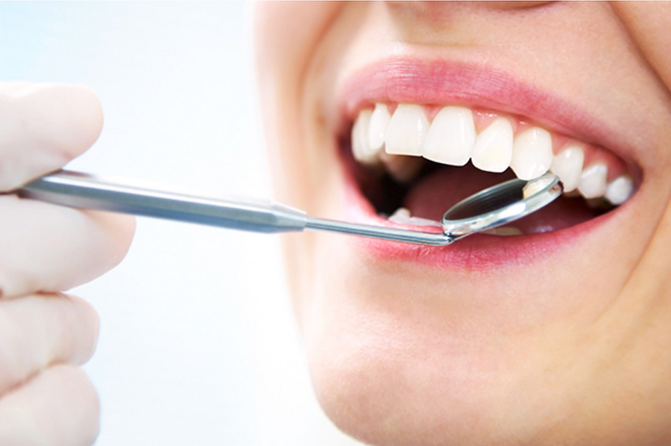 Oral Cancer Screening: Why It Matters Even If You Don’t Smoke or Drink