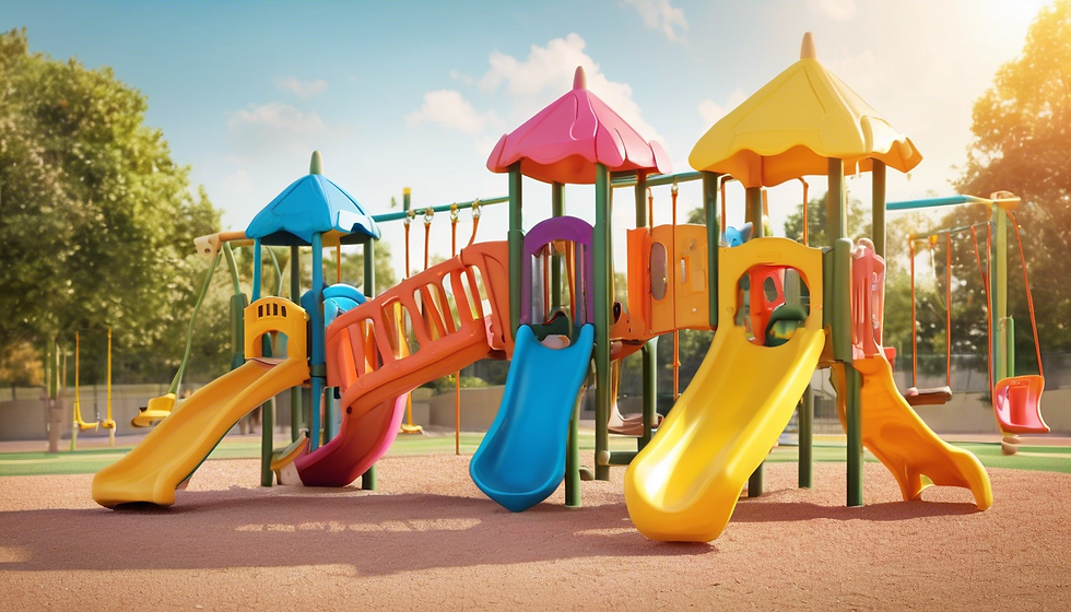 Kids Play & Capture Day