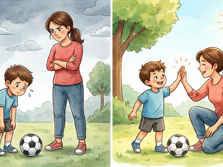 【9割の親が逆効果】「運動しなさい」が子どもを運動嫌いにする理由