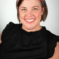 BrieLynn Sturm, MS, OTR/L 

