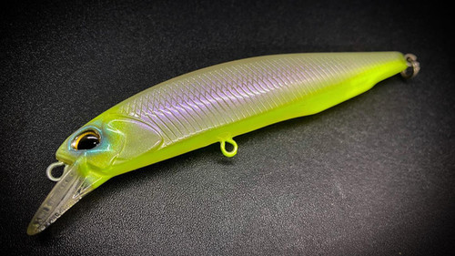NEON PEARL DUO 100 JERKBAIT