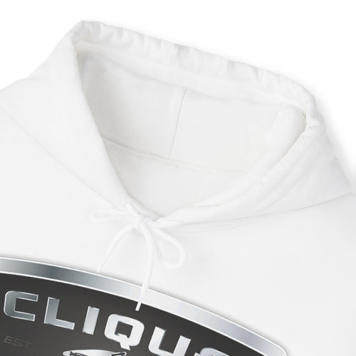 Clique Baits Pro Staff Hoodie - Image 8