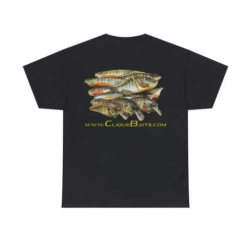 Unisex Heavy Cotton Tee - Image 15