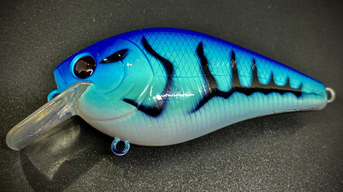 BLUE BANGER - Image 2