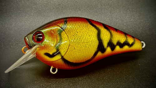 SRIACHA CRAW - Image 2