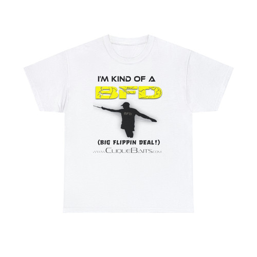 BFD Tee - Image 2