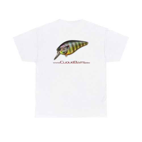 Daddy's Fishing Buddy Tee - Image 14