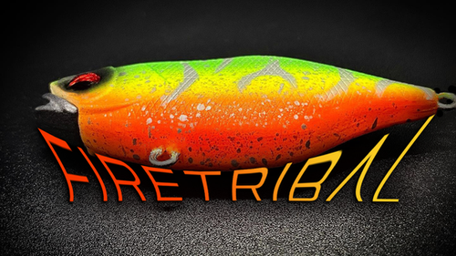FIRETRIBAL JAWBREAKER - Image 5