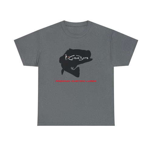 Clique Baits Shadow Bass Tee - Image 9