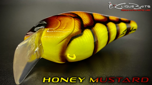 HONEY MUSTARD CRAW - Image 2