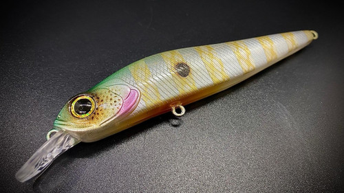 HYBRID MINNOW