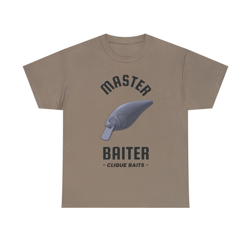 Clique Baits - Baiter - T-Shirt - Image 12