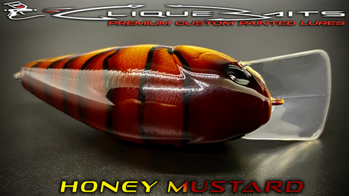 HONEY MUSTARD CRAW - Image 3