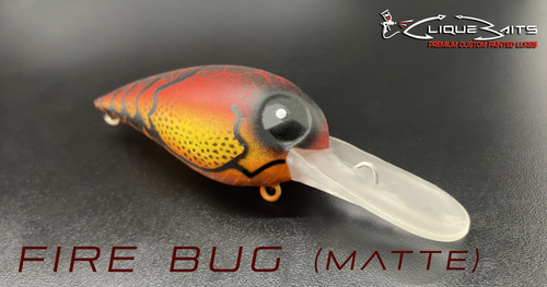 FIRE BUG (MATTE) - Image 2
