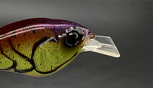 COLLINS CRAW - CRULK - Image 3