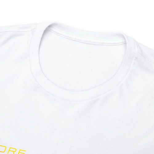 Unisex Heavy Cotton Tee - Image 13