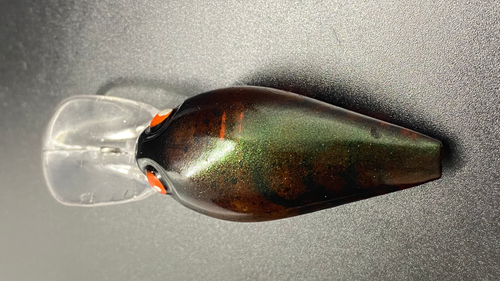 RUSTY CRAW - Image 3