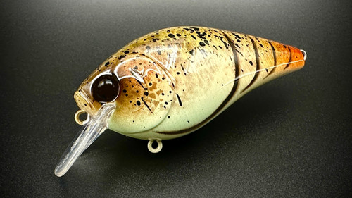 SOFTSHELL MELON CRAW 2.5