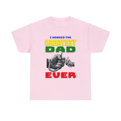 Greatest Dad Ever Tee - Image 11