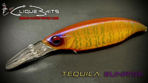 TEQUILLA SUNRISE - Image 2