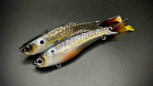 POWER SHAD - CLIQUE SHAD - Image 3