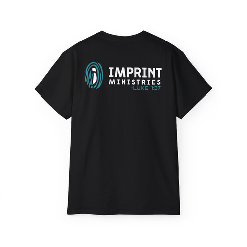 Unisex Ultra Cotton Tee - Image 2