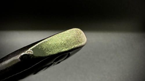 RED-EYE BLUE-GILL - Image 6