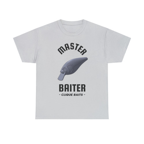 Clique Baits - Baiter - T-Shirt - Image 8