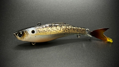 POWER SHAD - CLIQUE SHAD - Image 2
