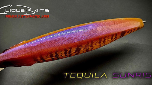 TEQUILLA SUNRISE - Image 3