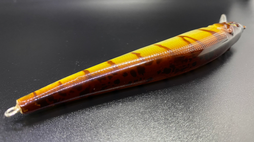 SEPIA PERCH - Image 3