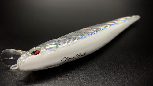 WHITE WIDOW - Image 2