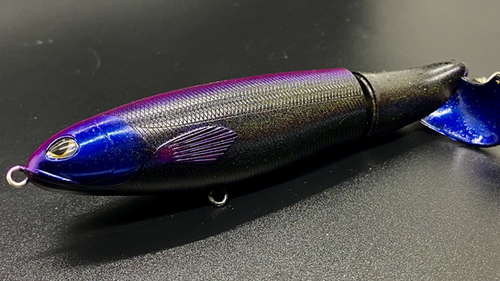 PURPLE LUST