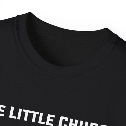 Unisex Ultra Cotton Tee - Image 3