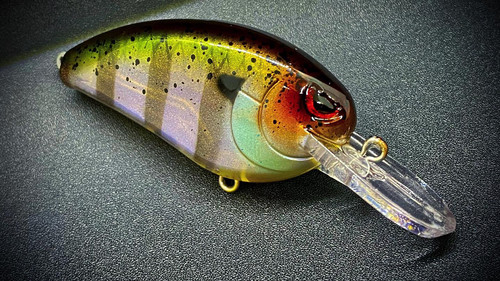 INDIGILL - SMALL JOHN MD 50 - Image 3