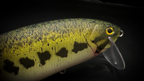 MATTE BABY BASS KLASHER - Image 4