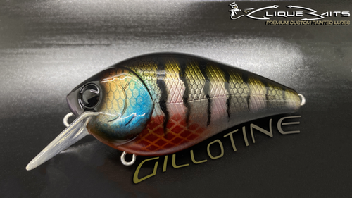 GILL OTINE v2.0