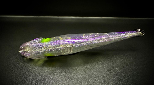 BLUEBERRY PLUMB DART - Image 4