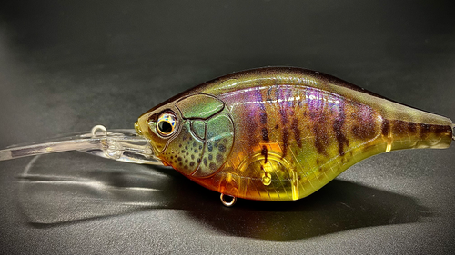 GHOST COLLINS GILL - DEEP - Image 2