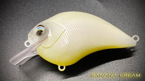 BANANA CREAM - Image 2