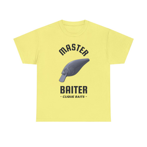 Clique Baits - Baiter - T-Shirt - Image 15