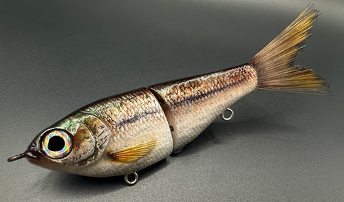 TENNESSEE SHAD FINESSE GLIDE BAIT