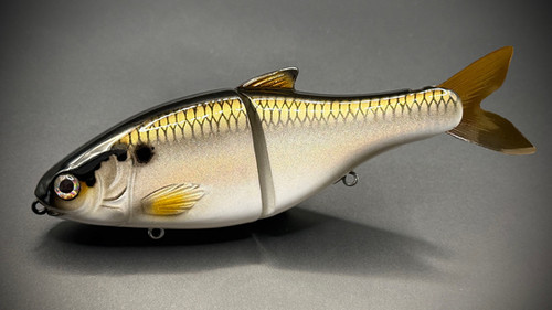 SHIZZARD - FINESSE GLIDE BAIT - Image 2