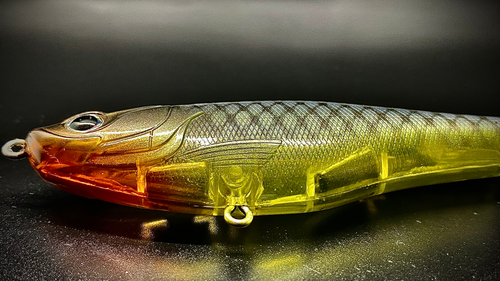 PERCHY PLOPPER - Image 3