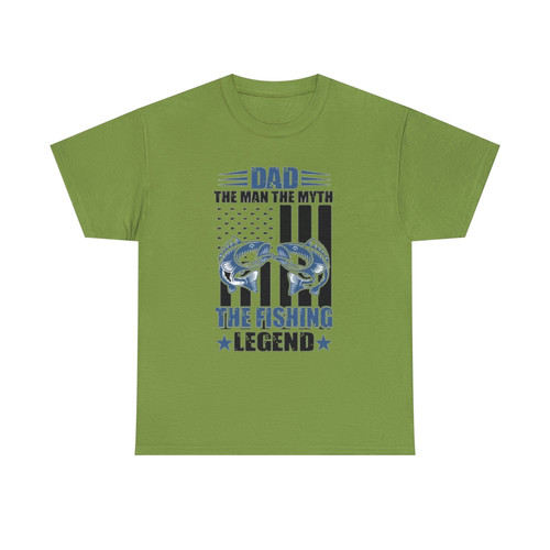 Legendary Dad Tee - Image 7