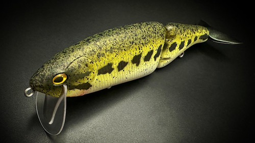 MATTE BABY BASS KLASHER - Image 3